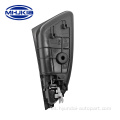 Manja de puerta 82610-0U010B1 para Hyundai